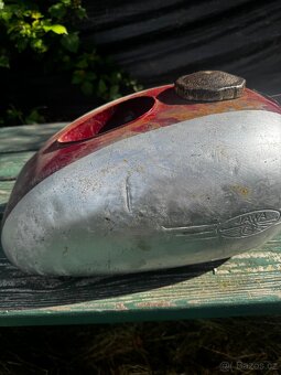 Nadrže jawa - 8