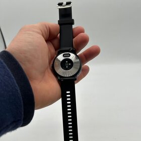 Chytré hodinky Garmin Vívoactive 3, Black Silicone - 8