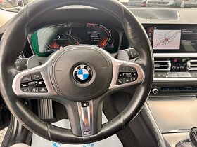 BMW 320d xDrive INDIVIDUAL LASER KAMERA VIRTUAL HEAD UP 2020 - 8