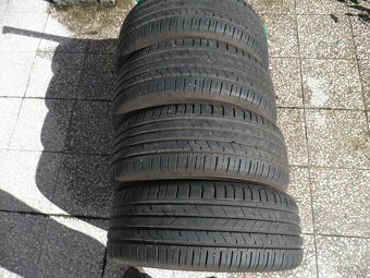 Alu kola Mini Cooper 71/2 x 17 - 8