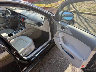 Audi A6 C7 rok 2013 - 8