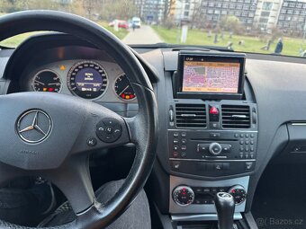 Mercedes-Benz C-Classe C320 CDI 4Matic AVANTGARDE - 8