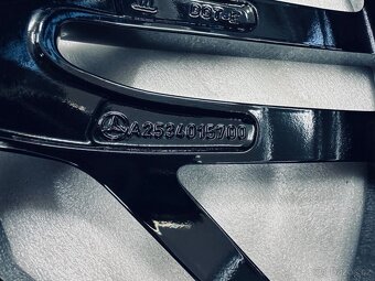 TOP letní kola R21 Mercedes GLC 43 AMG - 8