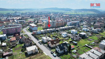 Prodej rodinného domu, 78 m², Horažďovice, ul. Palackého - 8