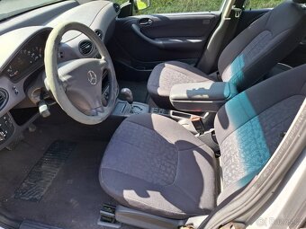 Mercedes A 170 CDI 1.7 Diesel, Automat Klima Model 2003.- - 8