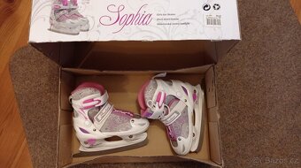 brusle Sulov Sophia vel. 30 - 34 - 8