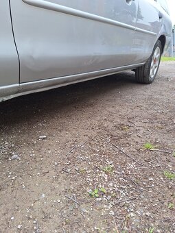 Ford mondeo - 8