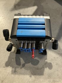 Festo ventilvý ostrov blok - 8