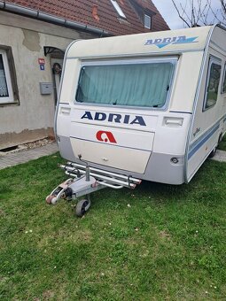 Adria 502 Up - 8