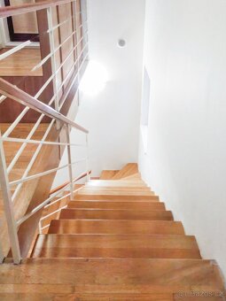 Pronájem, Byty 3+kk, 120m2 - Praha 3 - Žižkov, Baranova - 8