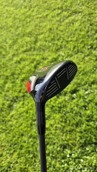 Prodám pánský golfový set Callaway X Series - 8