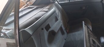 Renault 19 díly rok 1991 - 8