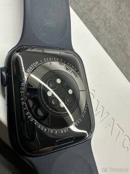 Apple Watch 7 45mm - 8