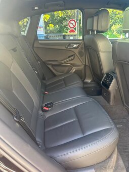 Porsche Macan 10/2020,Motor Benzín 3.0 Najeto 88.xxx km - 8