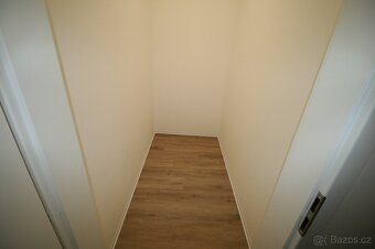 Cihlový byt 2+kk, 54 m2 s balkonem, vč. parkovacího místa - 8