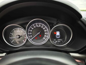 Mazda CX-5 - 8