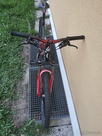 26" karbonový Specialized S-works S - 8