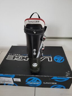 Lyžáky Lange RX 100 - 8