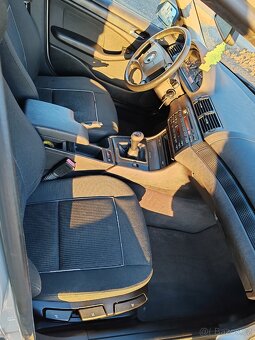 BMW E46 combi - 8
