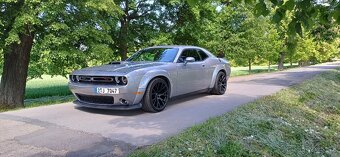 Dodge Challenger R/T Shaker Widebody - 8