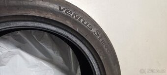 Nové 215/65/17 Hankook Ventus Prime 4, DOT 4324 - 8