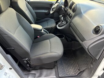 Mercedes-Benz Citan Long - 8