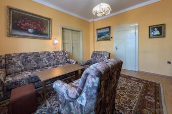 Prodej, rodinný dům, 150 m2, Podbořany, Husova ul. - 8