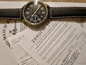 ZENO VATCH BAZEL - 8
