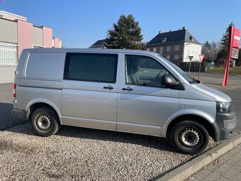 Volkswagen Transporter 2.0 TDi/75kW - 8