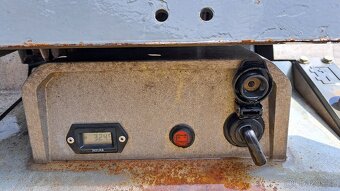 Vibracni deska Wacker Neuson DPU 6555, 2018r.v. 504kg, Hatz - 8