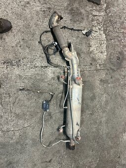 Motor 2.0 BlueHdi 120kW DW10FU / AHP  euro6 - 8