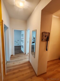 Prodej bytu 3+kk 65 m², Jemnice, U Víta - 8