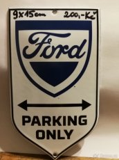 znak ford - 8