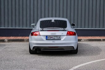 Audi TT Coupé 2.0 TFSI - 8
