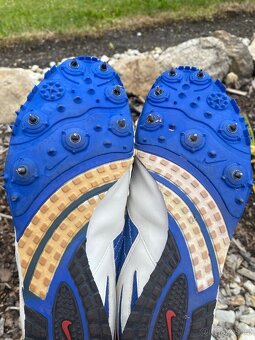 Běžecké tretry Nike Zoom Rival - 8