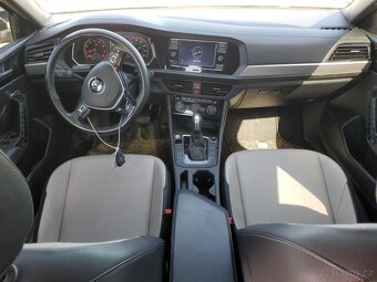 VOLKSWAGEN JETTA S - 8
