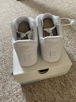 Nike Air Force 44 - 8