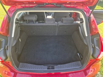 Ford Focus 1.6 + LPG (77kw) - 8