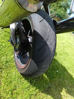 Aprilia sl 1000 Falco - 8