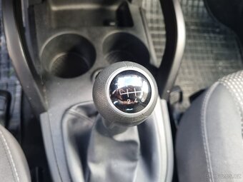Seat Altea XL 4x4 1.9TDi 6 rychlostí mod 2012 - 8
