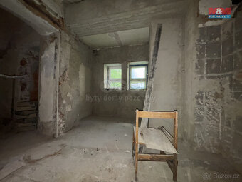 Prodej rodinného domu, 288 m², Lodhéřov - 8