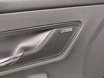 Škoda Karoq TSi 4x4 DSG SPORTLINE VIRTUAL CANTON WEBASTO - 8