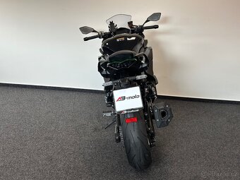Kawasaki Ninja 1000SX - 8