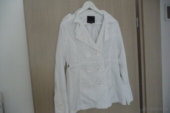 kabátek vel. S zn. amisu - 8