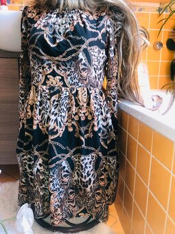 saty#business#zvirecipotisk# spolecenske# stylGabbana - 8