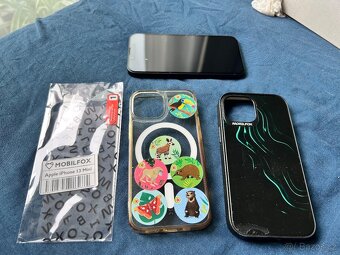 iPhone 13 mini 128gb - 8