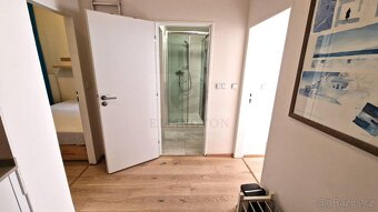 2+kk, 39m2, Praha 2 - Vinohrady - 8