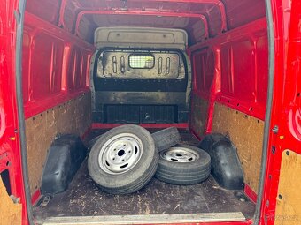 Ford Transit 2.2 TDCI 85kW TREND - 8