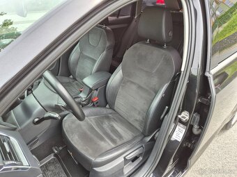 Škoda Octavia 3 Kombi 2.0 TDI DSG Elegance - 8