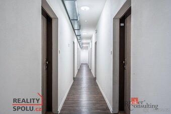Prodej, byty/1+kk, 28 m2, Palackého 918/70, 70200 Ostrava, O - 8